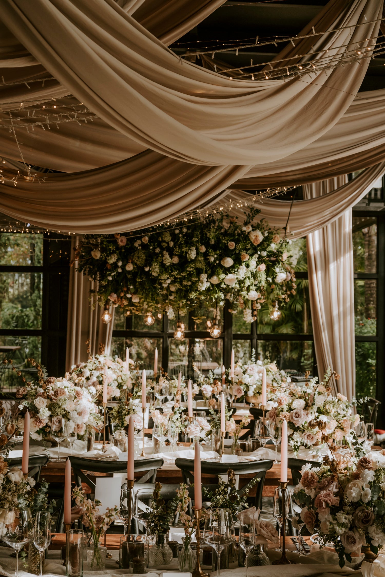 Wedding and Event Planner Valentina Echeverri - Medellín Colombia