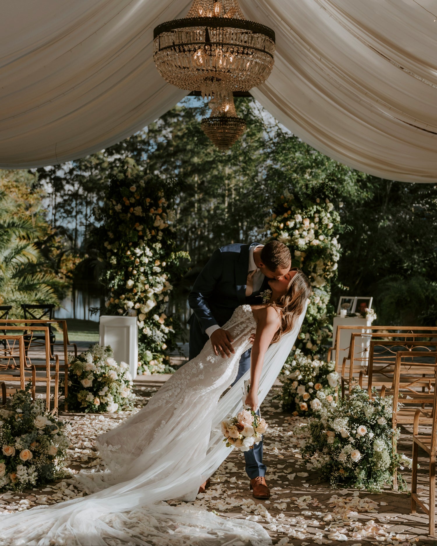 Wedding and Event Planner Valentina Echeverri - Medellín Colombia