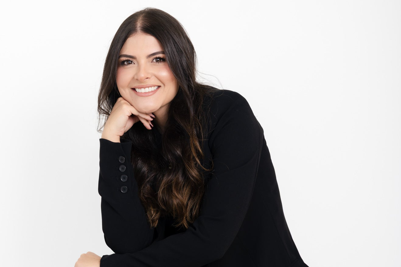 Wedding and Event Planner Valentina Echeverri - Medellín Colombia