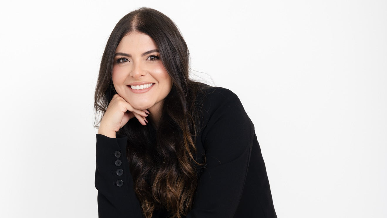 Wedding and Event Planner Valentina Echeverri - Medellín Colombia