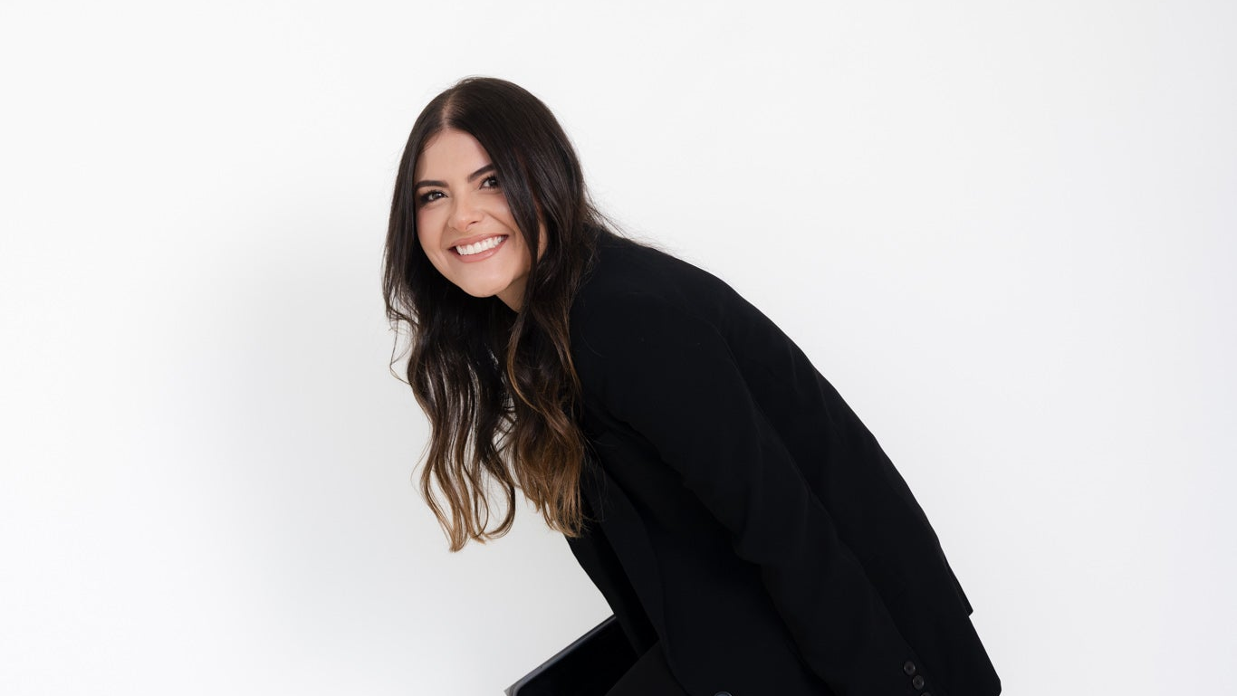 Wedding and Event Planner Valentina Echeverri - Medellín Colombia